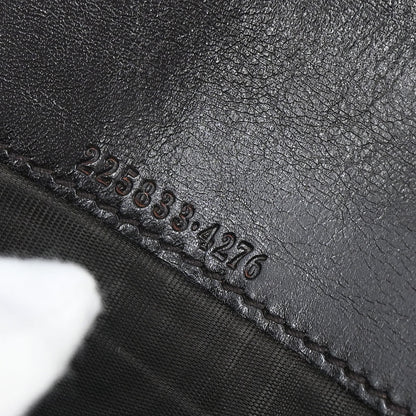 Gucci Beige GG Bifold Wallet