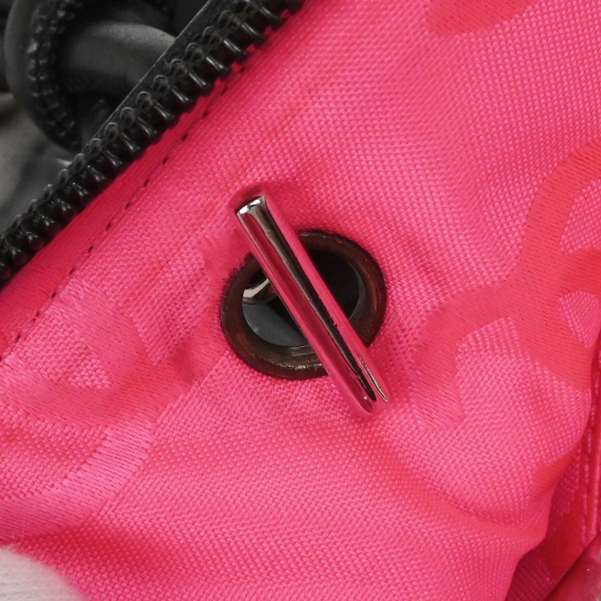 Chanel Black Calfskin Cambon Ligne Handbag