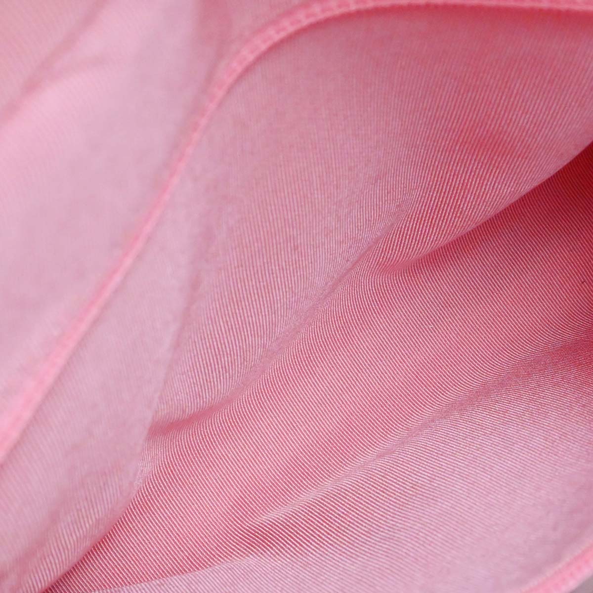 Chanel Pink Caviar Skin Petite Timeless Tote PTT Chain Handbag