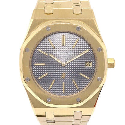 Audemars Piguet Royal Oak Jumbo 39mm Ref.5402BA Self-winding Watch 18KYG