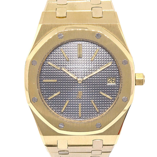 Audemars Piguet Royal Oak Jumbo 39mm Ref.5402BA Self-winding Watch 18KYG