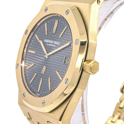 Audemars Piguet Royal Oak Jumbo 39mm Ref.5402BA Self-winding Watch 18KYG