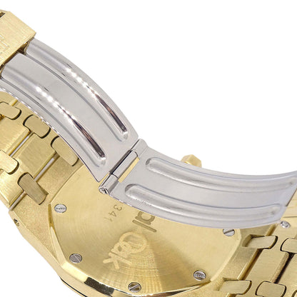 Audemars Piguet Royal Oak Jumbo 39mm Ref.5402BA Self-winding Watch 18KYG