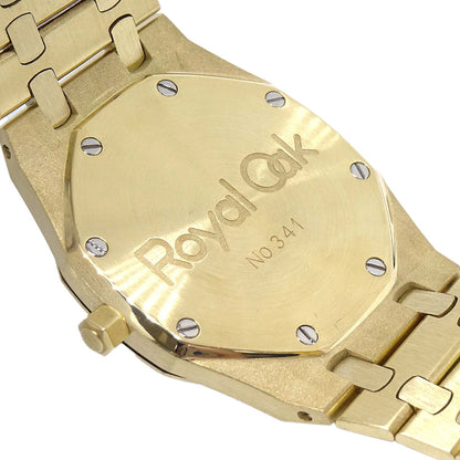 Audemars Piguet Royal Oak Jumbo 39mm Ref.5402BA Self-winding Watch 18KYG