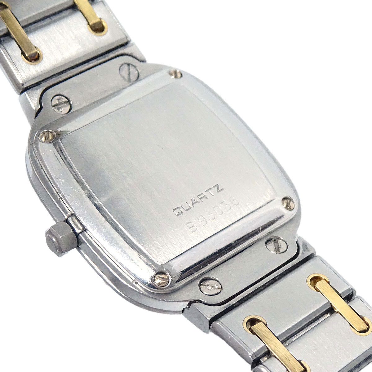 Audemars Piguet Lady Rope 25mm Quartz Watch 18KYG SS