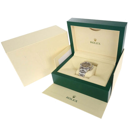 Rolex Cosmograph Daytona 40mm Ref.16520 Self-winding Watch SS