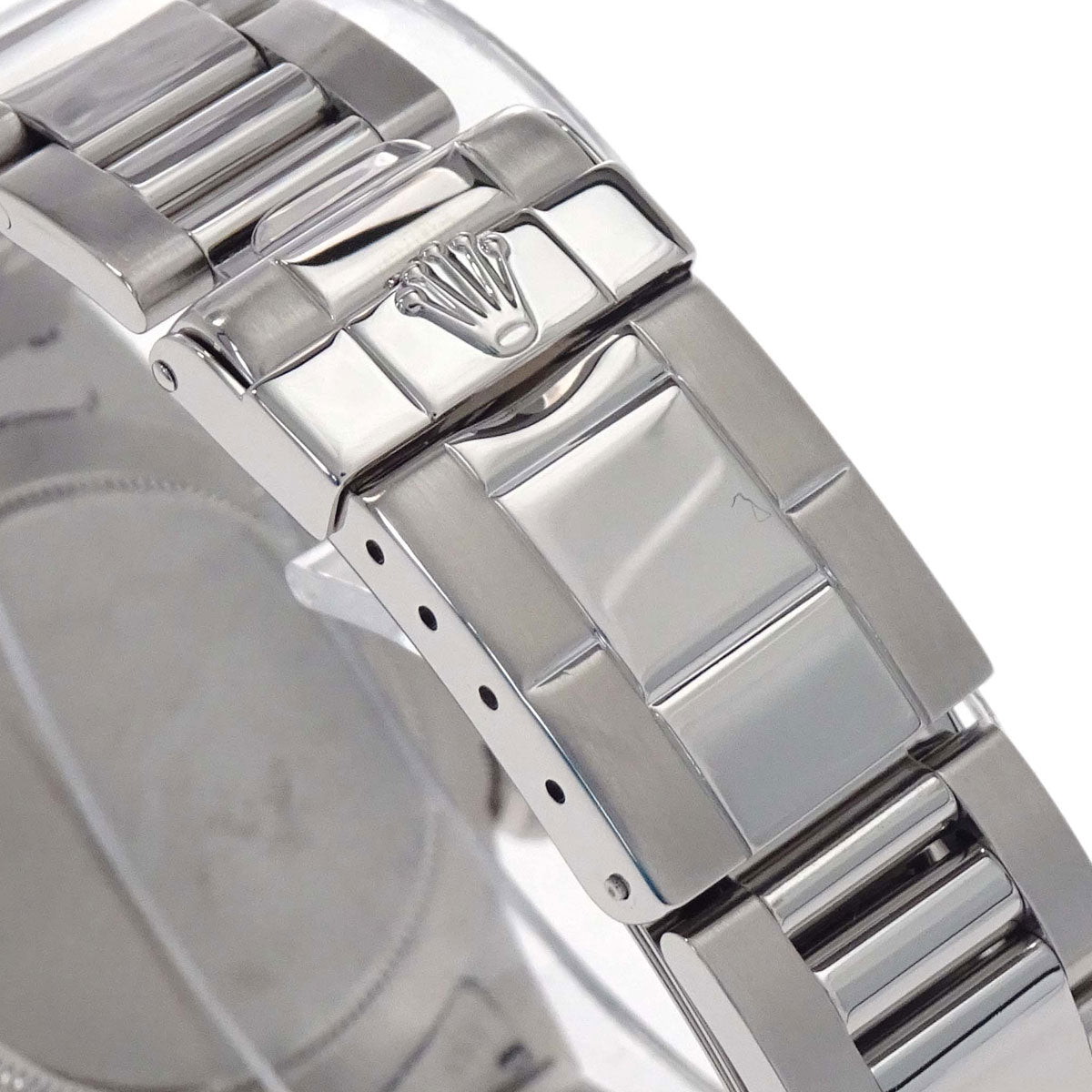 Rolex Cosmograph Daytona 40mm Ref.16520 Self-winding Watch SS
