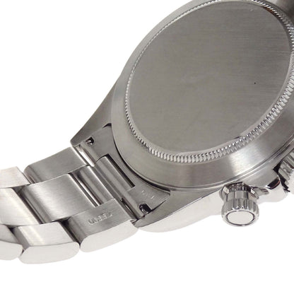 Rolex Cosmograph Daytona 40mm Ref.16520 Self-winding Watch SS