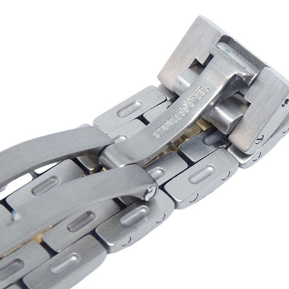 Cartier Panthere MM 1-Row Ref.83949 Quartz Watch 18KYG SS