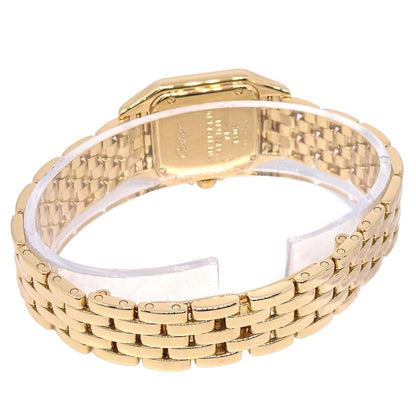 Cartier Panthere SM Ref.1280 Quartz Watch 18KYG Diamond