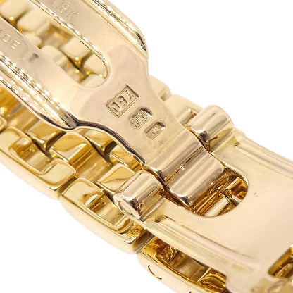 Cartier Panthere SM Ref.1280 Quartz Watch 18KYG Diamond