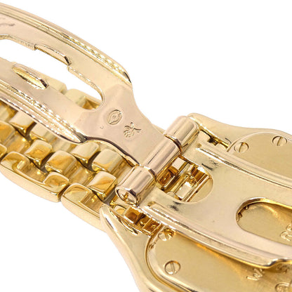 Cartier Panthere SM Ref.1280 Quartz Watch 18KYG Diamond