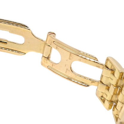 Cartier Panthere SM Ref.1280 Quartz Watch 18KYG Diamond