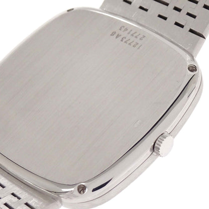 Piaget Tradition Lapis-lazuli 31mm Ref.12773A6 Manual-winding Watch 18KWG