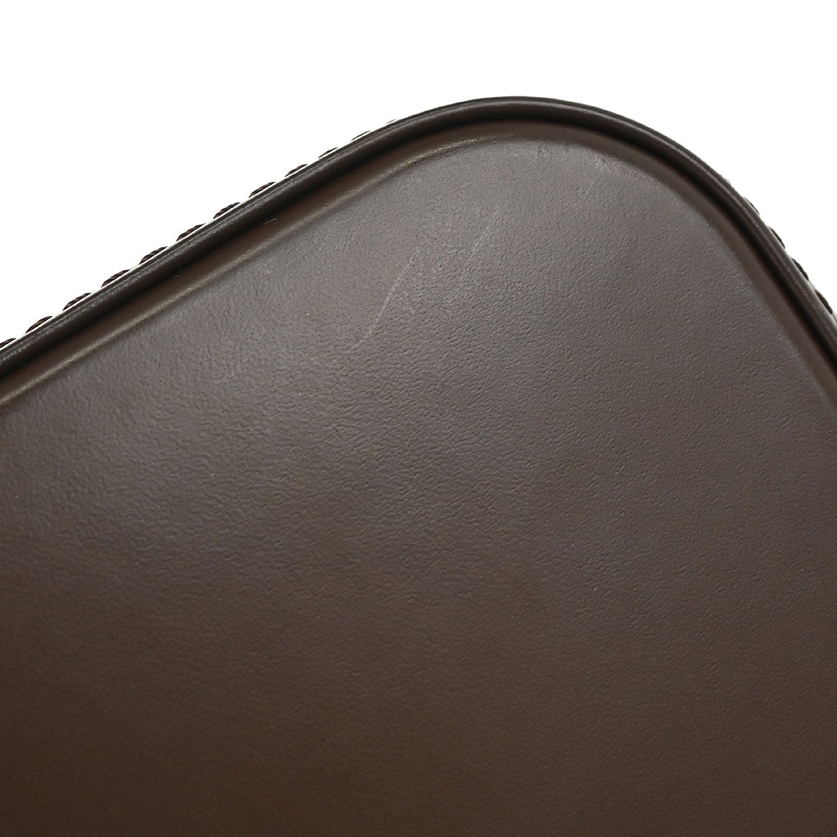 Louis Vuitton Damier Alma Handbag N51131