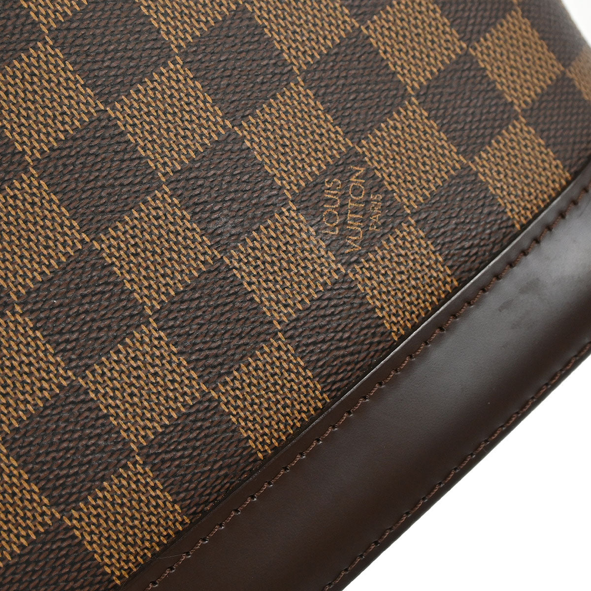Louis Vuitton Damier Alma Handbag N51131