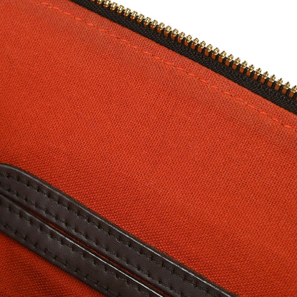 Louis Vuitton Damier Alma Handbag N51131