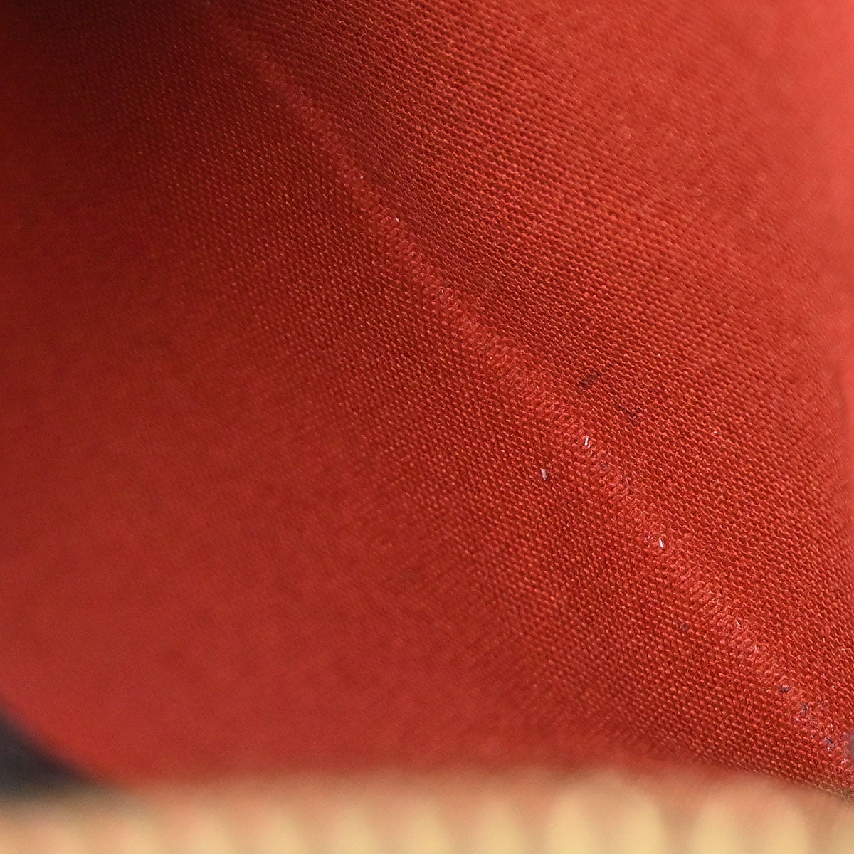 Louis Vuitton Damier Alma Handbag N51131