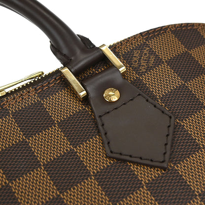 Louis Vuitton Damier Alma Handbag N51131