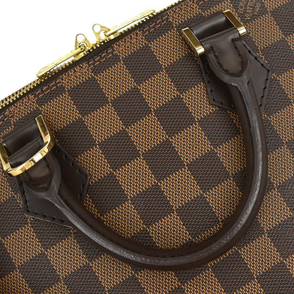 Louis Vuitton Damier Alma Handbag N51131