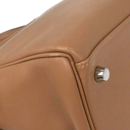 Hermes Biscuit Swift Kelly 28 Retourne 2way Handbag