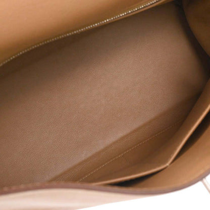 Hermes Biscuit Swift Kelly 28 Retourne 2way Handbag