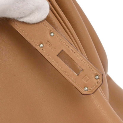 Hermes Biscuit Swift Kelly 28 Retourne 2way Handbag