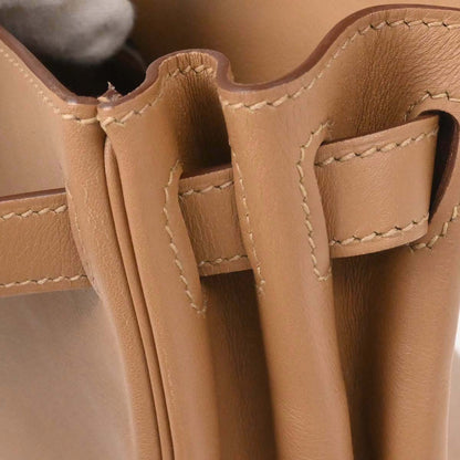 Hermes Biscuit Swift Kelly 28 Retourne 2way Handbag