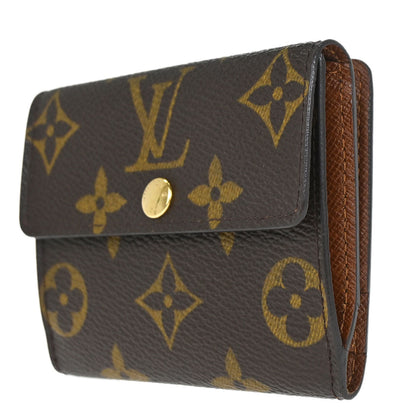 Louis Vuitton Monogram Ludlow Coin Case Wallet M61927