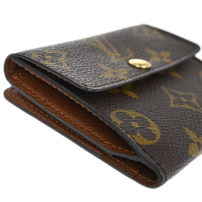 Louis Vuitton Monogram Ludlow Coin Case Wallet M61927