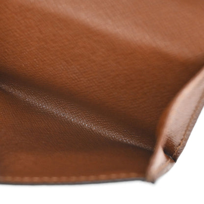 Louis Vuitton Monogram Ludlow Coin Case Wallet M61927