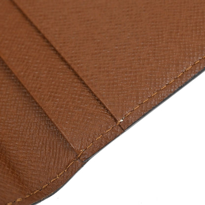 Louis Vuitton Monogram Ludlow Coin Case Wallet M61927