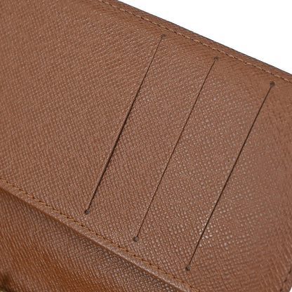 Louis Vuitton 2004 Monogram Agenda PM Notebook Cover R20005 Small Good