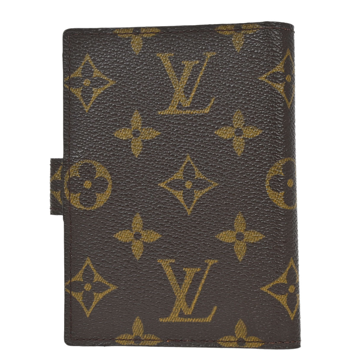 Louis Vuitton Monogram Etui Palm PDA Day Planner Cover M63028