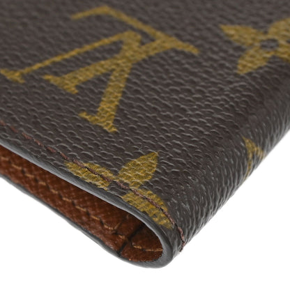 Louis Vuitton Monogram Etui Palm PDA Day Planner Cover M63028