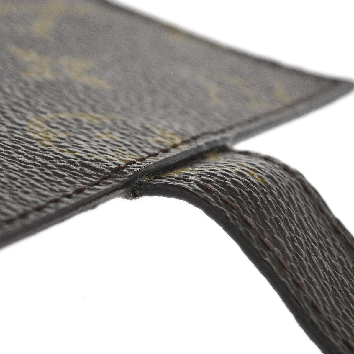 Louis Vuitton Monogram Etui Palm PDA Day Planner Cover M63028