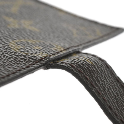 Louis Vuitton Monogram Etui Palm PDA Day Planner Cover M63028