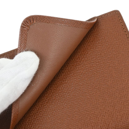 Louis Vuitton Monogram Etui Palm PDA Day Planner Cover M63028