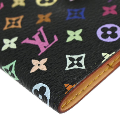 Louis Vuitton 2004 Carnet Deval Mini Agenda Notebook Cover M92652