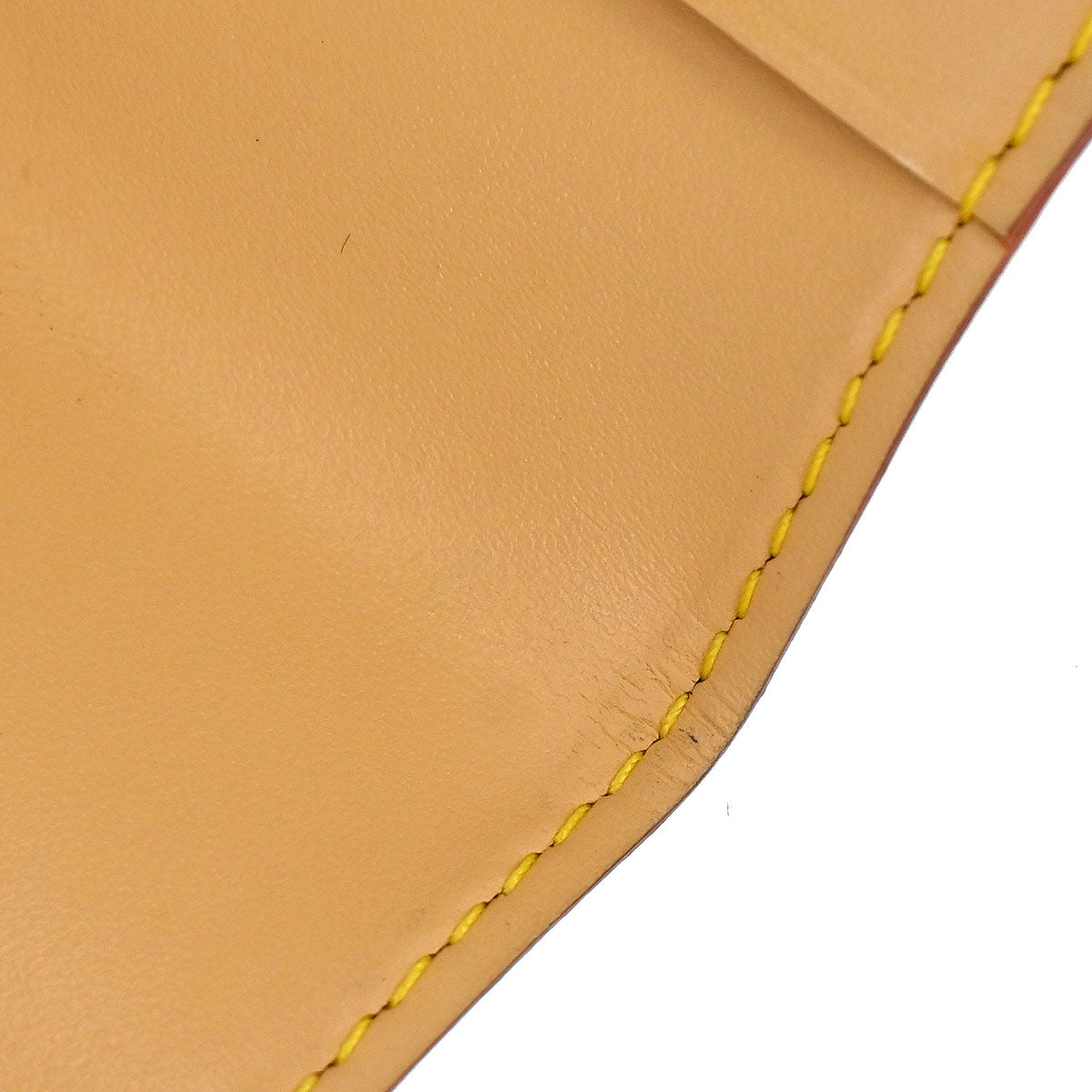 Louis Vuitton 2004 Carnet Deval Mini Agenda Notebook Cover M92652