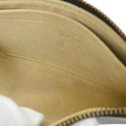 Louis Vuitton Monogram Pochette Milla MM Handbag M60094