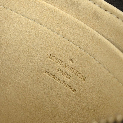 Louis Vuitton Monogram Pochette Milla MM Handbag M60094