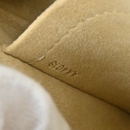 Louis Vuitton Monogram Pochette Milla MM Handbag M60094