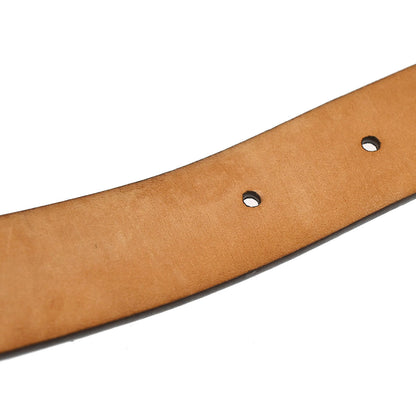 Louis Vuitton Monogram Ceinture Carre Belt M6801U #90/36