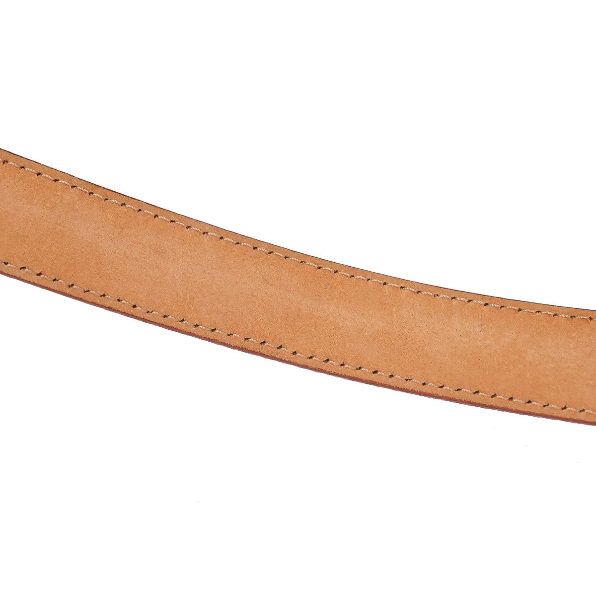 Louis Vuitton 2003 Pink Cherry Blossom Ceinture Belt M9273W #80/32