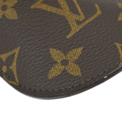 Louis Vuitton 1998 Monogram Etui Lunettes Glasses Case M62970