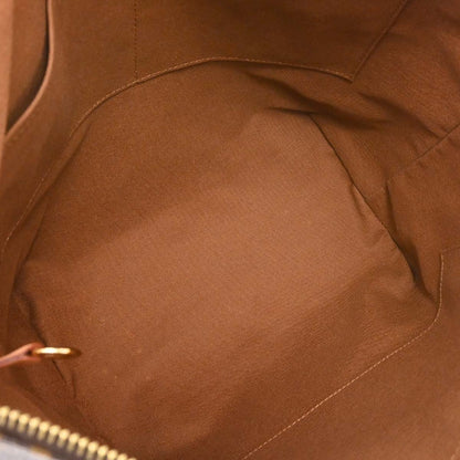Louis Vuitton Monogram Totally MM Shoulder Tote Bag M56689