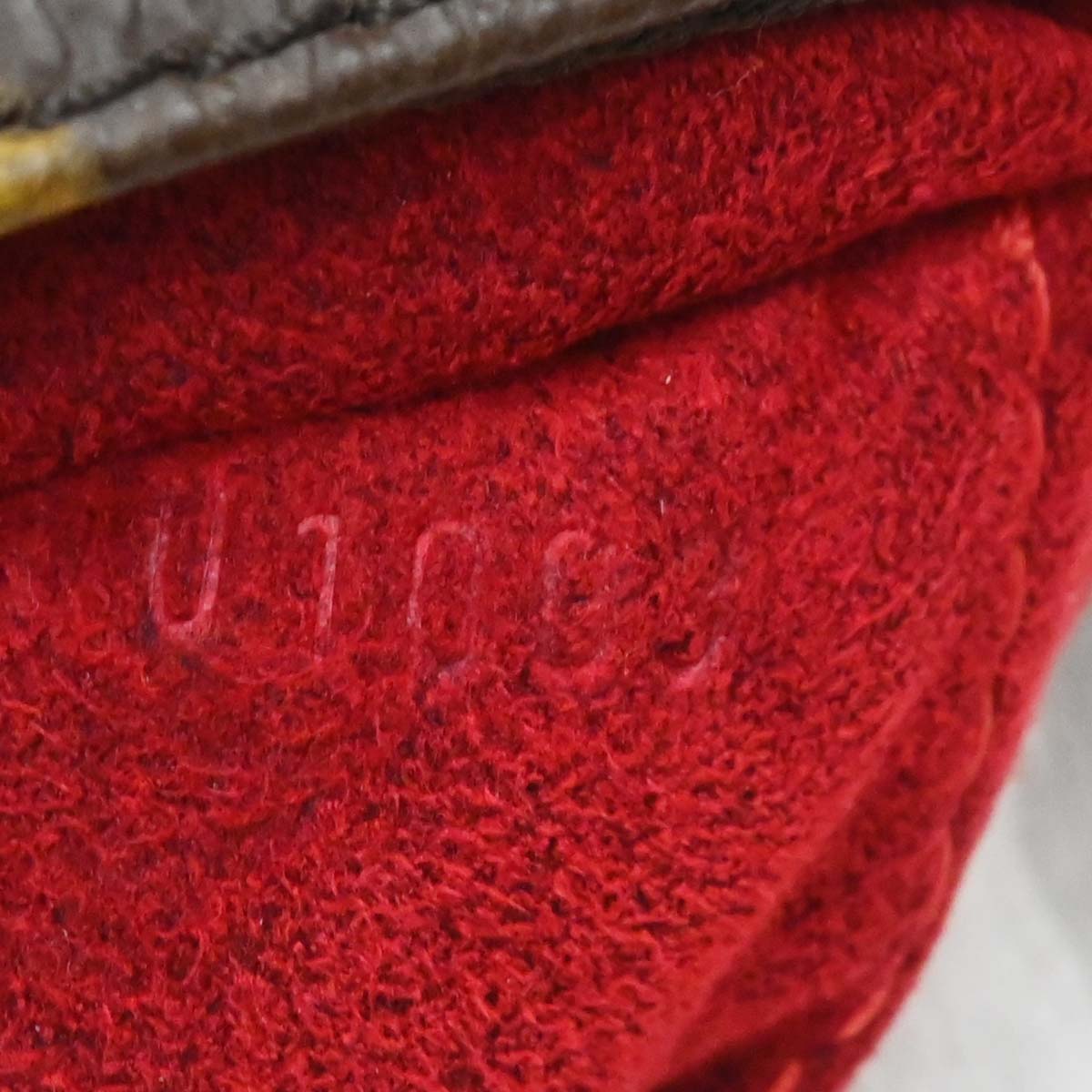 Louis Vuitton Monogram Viva Cite MM Handbag M51164