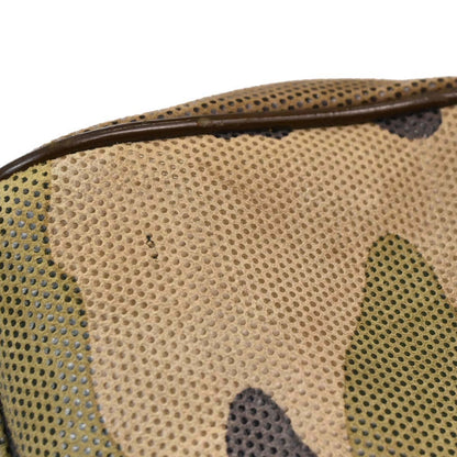 Christian Dior Camouflage Handbag