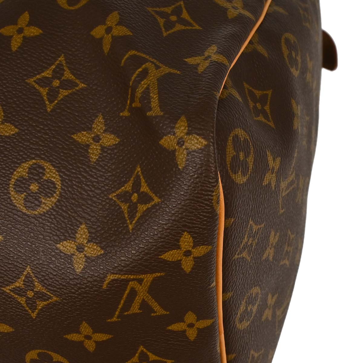 Louis Vuitton Monogram Keepall 45 Travel Handbag M41428